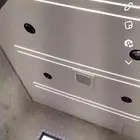 شقه للاجار حي الرياض جده