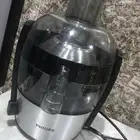 للبيع عصارة فليبس