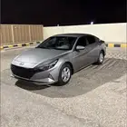 للبيع هواندي النترا 2022