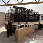 دينا توصيل مشاوير