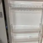 ثلاجة LG بحالة جيده جدا