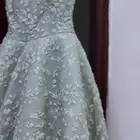 فستان تفصيل