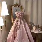 فستان سهرة