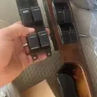 مجموعت تحكم نوافذ لنيسان فتك
