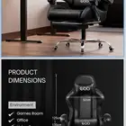 كرسي قيمنق جديد