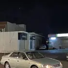 للبيع كامري 2002 لمتيد