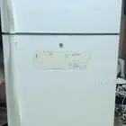 ثلاجه mideaللبيع ممتازه