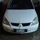 ميتسوبيشي لانسر 2007