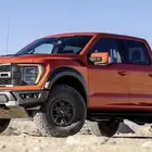 تعديل f150 الى رابتر 23
