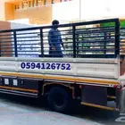 House Shifting Service in Jeddah Makkah Yanbu Rabigh Madinah