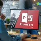 تصميم عروض PowerPoint احترافية للطلاب