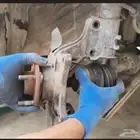 صيانه سيارات بمناسبه اليوم الوطني