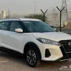 سيارة 2024 نيسان