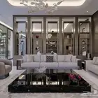 مصممه ديكورات داخلي وخارجيه