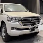 صدام لاندكروزر اصلي ونش 2016الى 2021