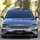 كيا K8 2022 أعلى فئه