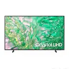 شاشة سامسونق 55 بوصه Samsung 55 UHD Crystal 4K