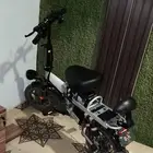 سكوتر للبيع استخدام شهرين