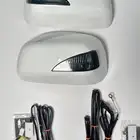 غطيان مرايات فورشنل اصلي وكالة جديد