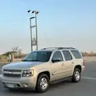 مطلوب تاهو من مديل 2009 إلى 20011