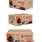 تصميمات ورقيه للطباعة لكرتون فحم