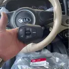 تركيب مثبت سرعة كيا كرينز