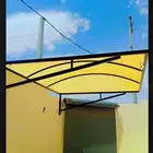 مضلات سواتر خيام