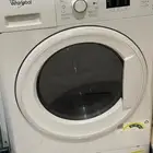 غسالة توماتيك للملابس