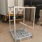 طبالي حديد مجلفنه