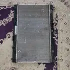 رديتر ماء يارس 2013