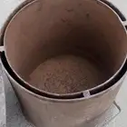 برميل محنذ