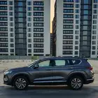 هونداي سنتافي 2020 ديزل