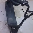 سكوتر اطفال خربان فيه كفر الامامي والنور والبوري ب 150 ريال