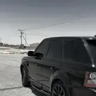 رنج روفر للبيع او البدل