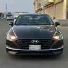 سوناتا 2020 ستاندر ممشى قليل