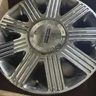 جنوط تاون كار 2003 إلى 2011