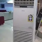للبيع مكيف سامسونج دولابي