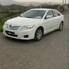 كامري 2010 ستاندر قير عايدي