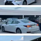 تويوتا لكزس ES250AA موديل 2025 كاش واقصاد