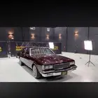 مطلوب كابرس 1990