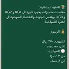 روضة في المدينة المنورة