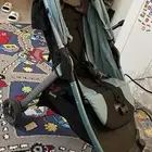 عربايه باباز اند ماماز