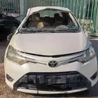 يارس 2016تشليح قطع غيار فقط اتواصل واتساب