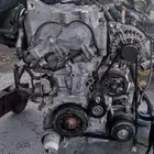 مكينه نيسان اكستريل 4سلندر موديل 2017