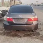 اكورد 2014 تشليح قطع غيار فقط اتواصل واتساب
