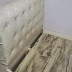 سرير نفر 2في1 نضيف العدد 2