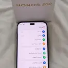 هونر 200 لايت