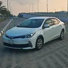 تويوتا كورلا