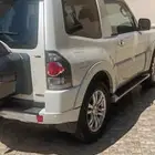 باجيرو ربع فل 2022