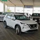 اكستريل 2025 دبل 5 مقاعد ابيض وذهبي